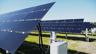 Famous First Solar Provides Clean and Affordable Power Solutions Wealth