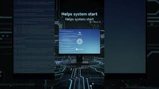 ROM என்றால் என்ன? | Computer Basics Tamil