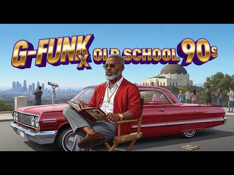 West Coast G-Funk Beat – Smooth Talkbox Vibes - YouTube