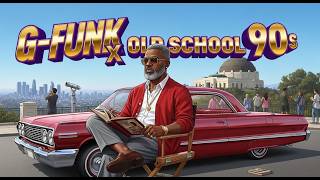 洋楽 I Smooth 7 G-FUNK G-RAP West Coast G-Funk Beat – Smooth Talkbox Vibes - YouTube