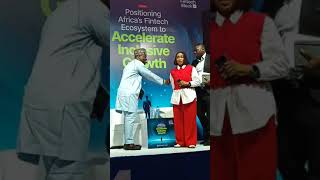 Nigeria Fintech Week Annual Conference - Highlight