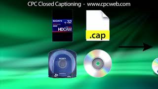 Caption Depot Closed Caption Service Explained