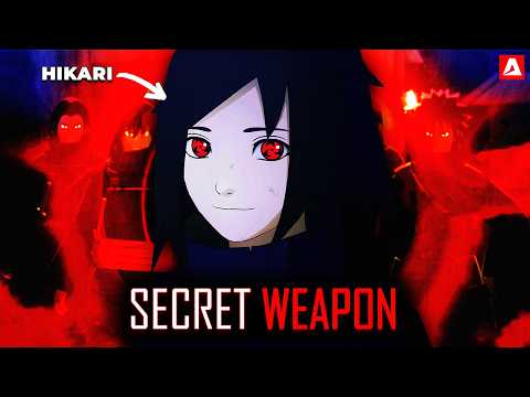 The ENTIRE Story of NANASHI UCHIHA (ERASED from History)