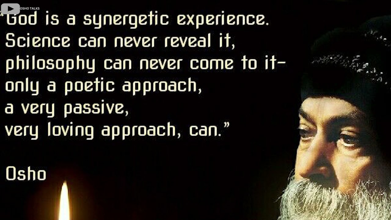 OSHO : Beyond Enlightenment [English]