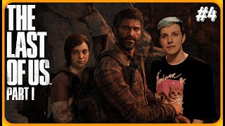 МАЗЕЛЛОВ Разучился Играть в Зомбу | The Last of Us | №4