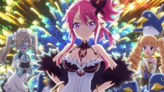 Disgaea 5 Alliance Of Vengeance Opening Video Movie Song