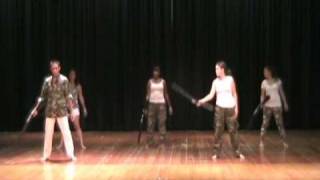UCHS Pops Concert 2010