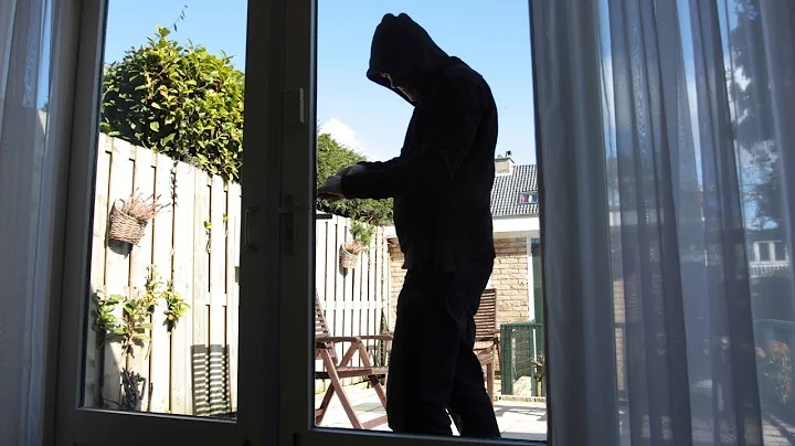 Cheapest Ways to Burglar-Proof Your Home