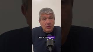 RODO, QUERES HABLAR DE LOS ÁRBITROS? #bocajuniors #riverplate #riquelme