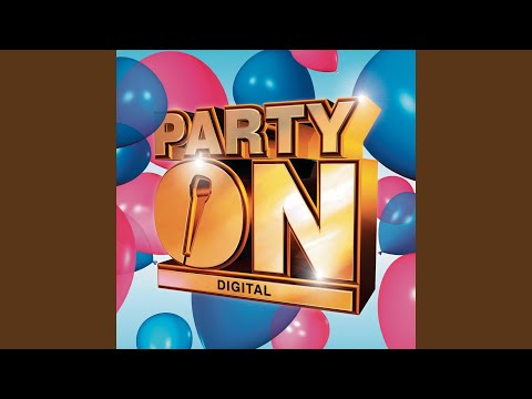 I'm in the Mood for Dancing