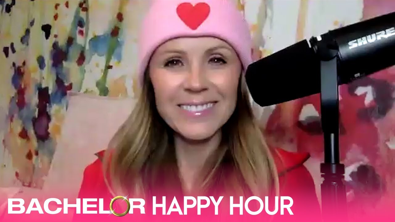 Триста на специальном выпуске «Встречи участниц шоу „Холостячка“» с Тейлором Фрэнки Полом! | Полн...