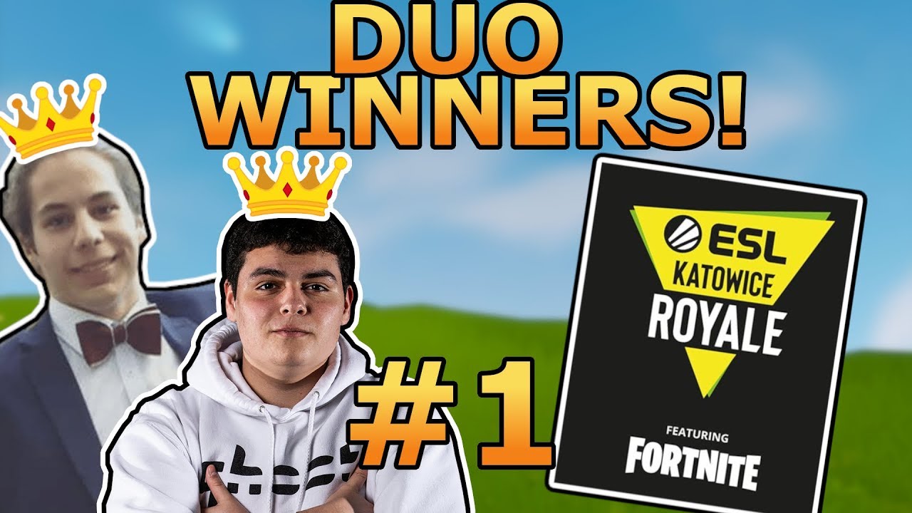ghost saf nrg zayt win esl katowice international fortnite tournament fortnite moments - katowice fortnite tournament schedule