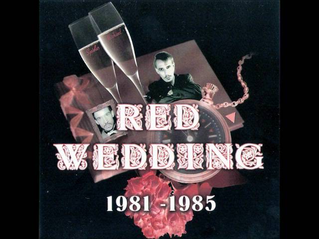 Watch Red Wedding - Four A.M. on YouTube Watch Red Wedding - Four A.M. on YouTube