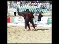 ZAKIRU ZAKARI TA VS SHAGO MARADI