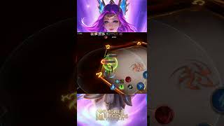 best counter YIN | insane ODETTE escape