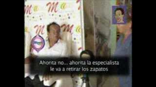 Secretos De Famosos Melcochita Parte 3 Mgtv Atv