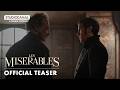 Official Teaser Trailer [Subtitled]