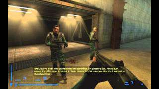 Underhell: Chapter 1 Walkthrough Part 10