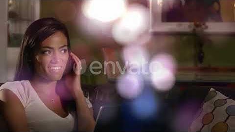 Bokeh Effects Pack V1 | Motion Graphics - Envato elements