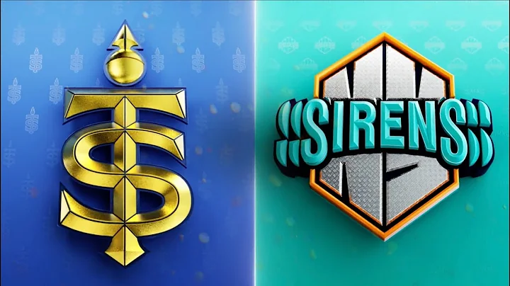 Toronto Sceptres at New York Sirens | February 19, 2025