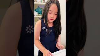 Immaculate Mother - Brielle Rainbow Star Cover