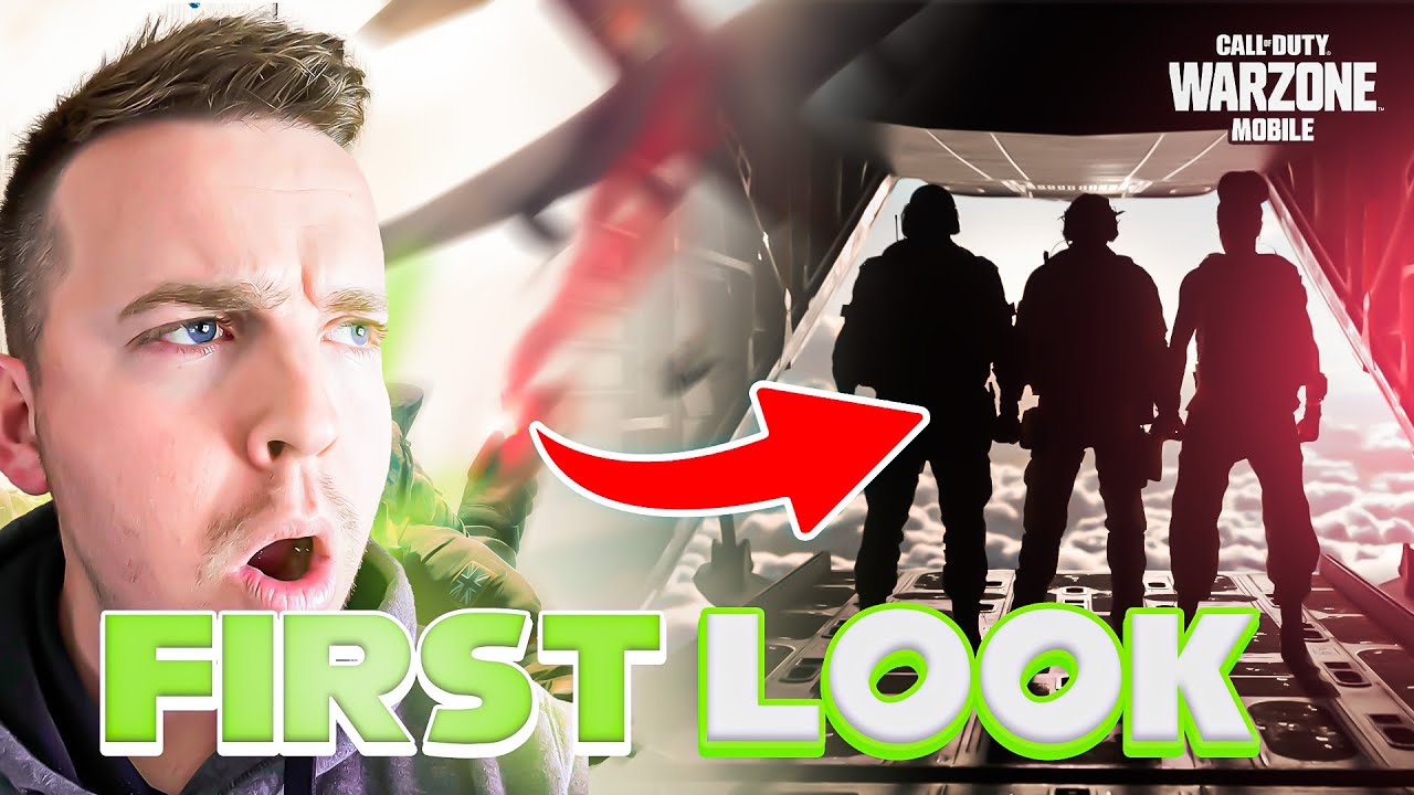 My Thoughts on COD Warzone Mobile