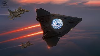 Download Lagu From SR-72 to TR-3B: How the US Is Pushing UFO Technology Beyond Physics ! MP3