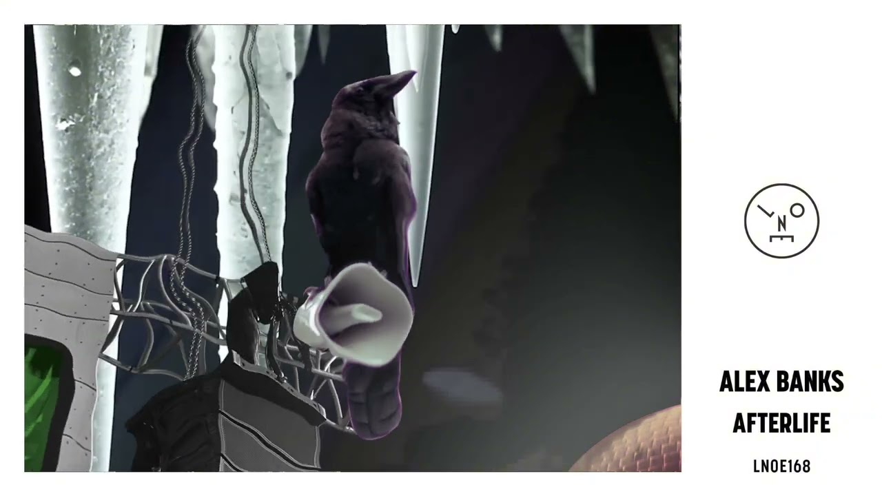 Alex Banks - Forwards - YouTube