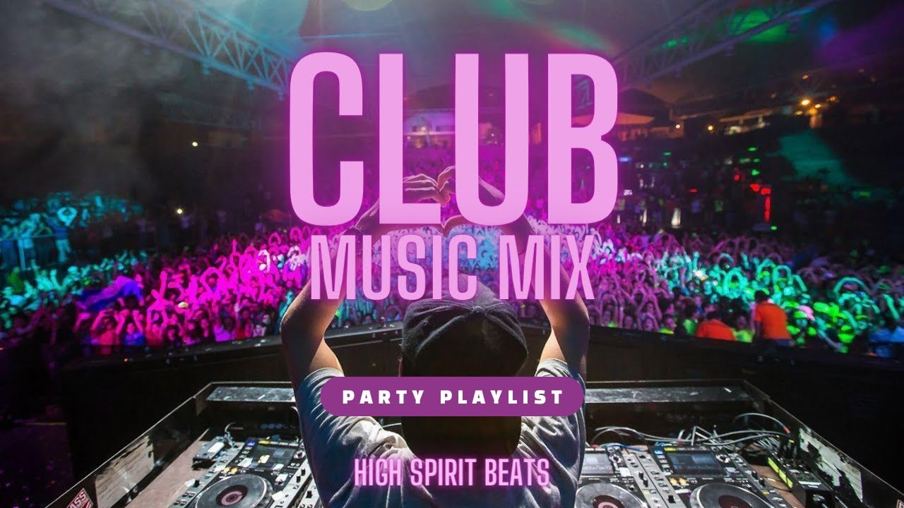 BEST DJ CLUB MIX 2023 🔥🔥🔥 Best DJ Remixes & Mashups Of Popular Songs