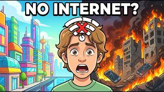 WHAT IF the INTERNET Disappeared Tomorrow?