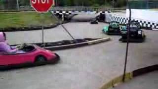 Go Karts