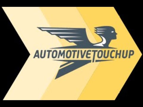 Www Automotive Touchup Com