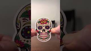 #unboxing Review - Diamond Painting Cover Minder & Floss Tags - 08/16/22