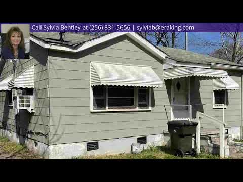 13 Nease St, Oxford, AL home video tour