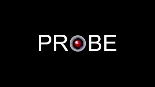 Trailer: Probe, the Epic Top-Down Space Shooter!