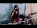 Juan Paasa - Summoning Eru - Drum Cover | Roland TD-11KV | Jaynee Grooves