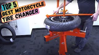 Best Motorcycle Tire Changer of 2024 | Top Choices for Best Motorcycle Tire Changers! by Automotiver Point 506 views 1 month ago 9 minutes, 38 seconds