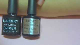 видео Купить Shellac Termo BLUESKY | Доставка по Москве и МО