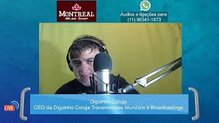Programa do Diguinho - 13/05/2020