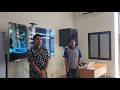 Presentasi Basis Data - Koneksi Antara Python dan Mysql dengan