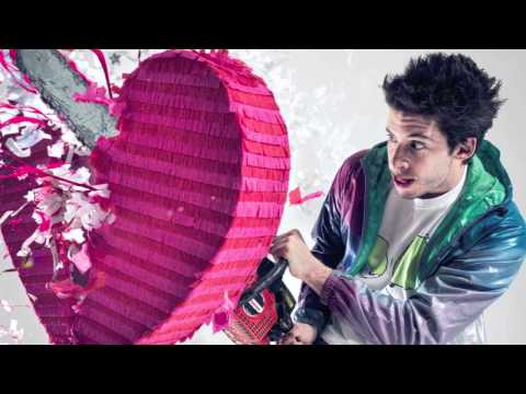 Teenage Dream - Example Live Lounge