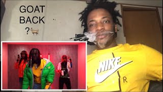 Information Chief Keef Hood Prod. By: Chief Keef ( shot by @kale.wtf ) (Reaction) News