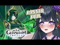 [ GENSHIN IMPACT ] Grinding and pulls 𖹭 ~ || WACONNE EN/IN VTUBER || MITSUKI SHIORI