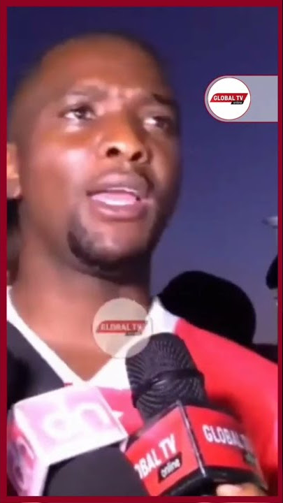 ⚽🦁''Dejan Atawashangaza Watu'' - Ahmed Ally..#simbasc #shorts #sports #dejandragojevic #ahmedyally