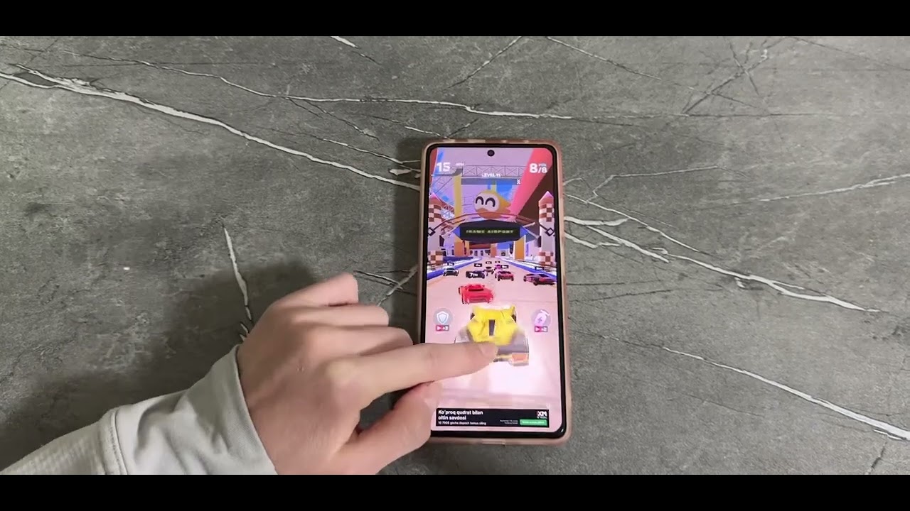 Crazy Hard Races but We Won! 💪🚘 | Mobile Racing Game