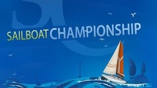 Обзор Sailboat championship для Android screenshot 3