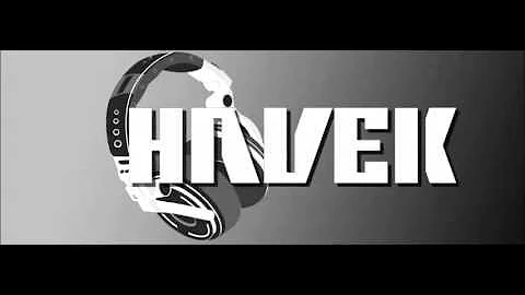 DJ Havek Micro Mix Volume 3