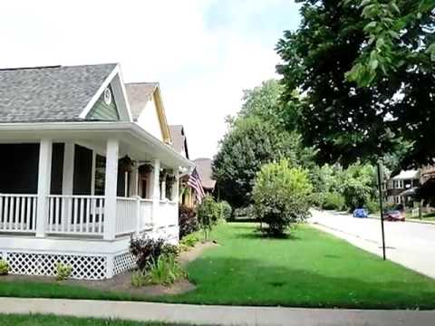 2548 Central Ave, Indianapolis, IN home video tour