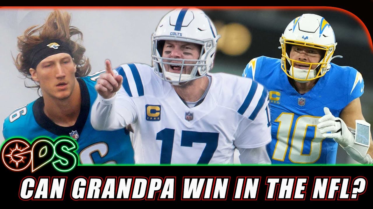 The 2025 NFL Season is the Gift that Keeps Giving!