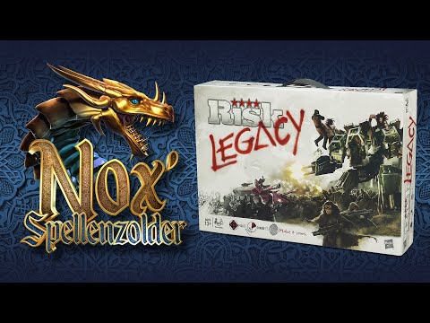 Risk Legacy Board Game Boardgamegeek